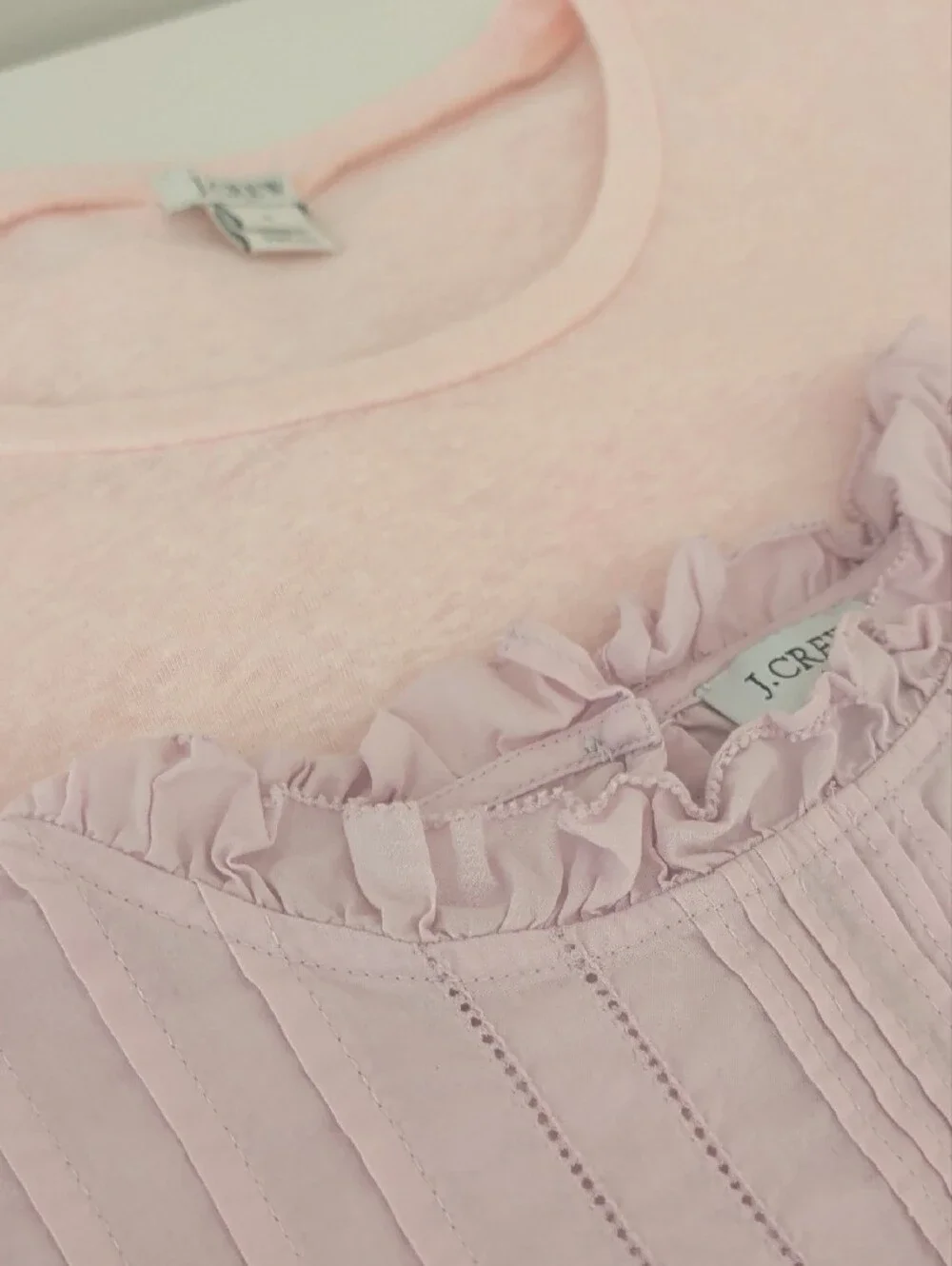 DEAL! J Crew Bundle - Includes 2 Tops Size Small